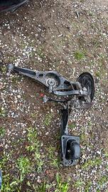 Montante mozzo Audi A3  8P Vw golf 5/6 sei VI