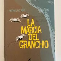 La marcia del Granchio volume 1