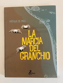 La marcia del Granchio volume 1