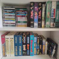 Giochi Commodore Amiga 500 600 CD32 CDTV