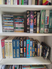 Giochi Commodore Amiga 500 600 CD32 CDTV