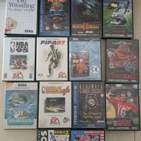 Sega Master System Sega Mega Drive Videogame Video