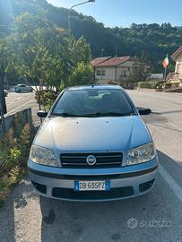 fiat punto 2006