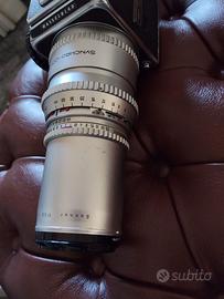 Hasselblad 250MM 5.6 SONNAR (mint)