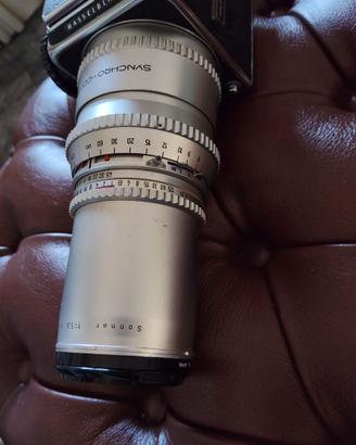 Hasselblad 250MM 5.6 SONNAR (mint)