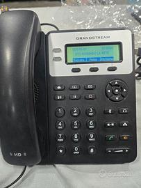 telefono fisso grandstream