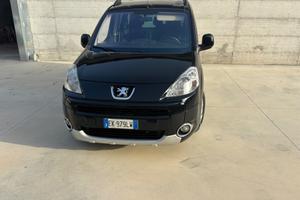 Peugeot Partner Tepee 1.6 HDi 115CV N1