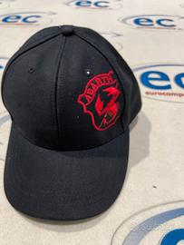 Cappello in cotone Abarth Nuovo e Originale