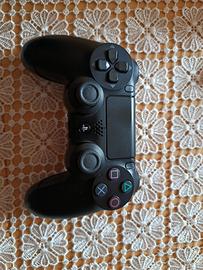 joystick Ps4