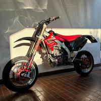 Honda crf 450