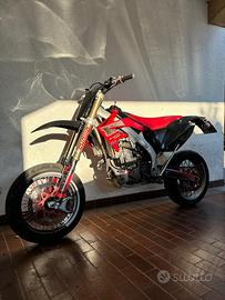 Honda crf 450