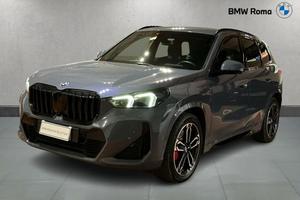 BMW X1 xdrive 25e MSport Pro auto