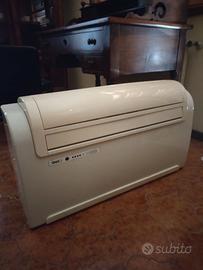 Climatizzatore Unico inverter pompa di calore