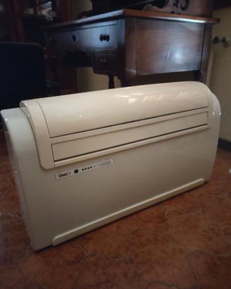 Climatizzatore Unico inverter pompa di calore