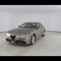 ALFA ROMEO Giulia 2.2 Turbodiesel 160 CV AT8 Bus