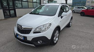 OPEL Mokka 1.6 Ecotec 115CV 4x2 Start&Stop ANCON