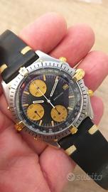 Breitling Chronomat 81950 orologio originale 