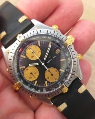 Breitling Chronomat 81950 orologio originale 