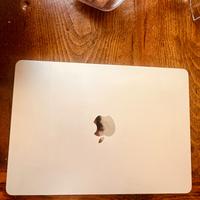 MacBook 12” Retina funzionante – display rotto –