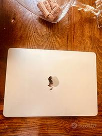 MacBook 12” Retina funzionante – display rotto –