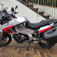 Aprilia Caponord ETV 1000 - 2001