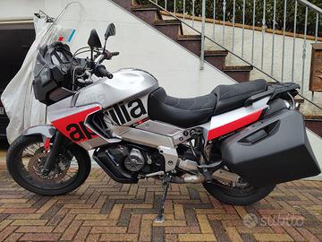 Aprilia Caponord ETV 1000 - 2001