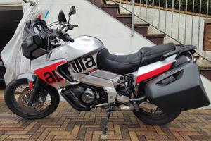 Aprilia Caponord ETV 1000 - 2001