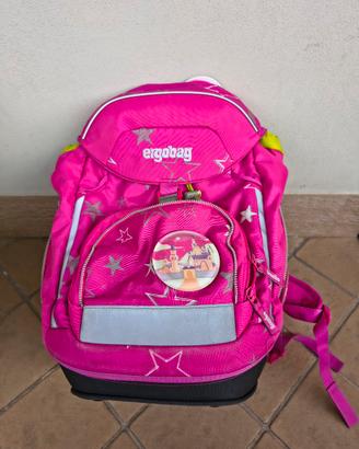 zaino ergobag