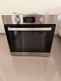 Forno ad incasso