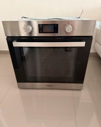 Forno ad incasso