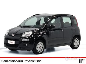 Fiat Panda 1.2 lounge 69cv e6