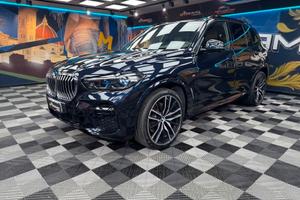 Bmw X5 xDrive30d 48V Msport (441)