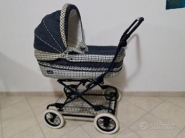 Carrozzino Inglesina
