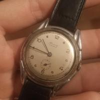 Orologio Vintage Ancre anni 40