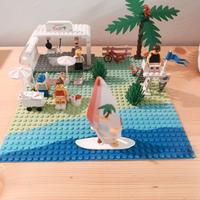 LEGO VINTAGE PARADISA ANNI 90