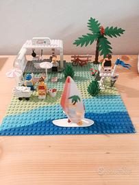 LEGO VINTAGE PARADISA ANNI 90
