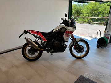 Yamaha tenere 700