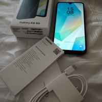 Samsung Galaxy A16 5g