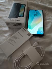 Samsung Galaxy A16 5g