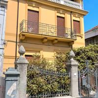 Elegante villa D'Epoca