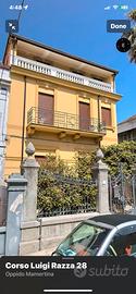 Elegante villa D'Epoca