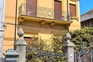 Elegante villa D'Epoca