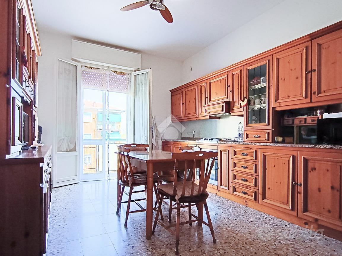 Appartamento – Molinella, Bologna - Vista 4
