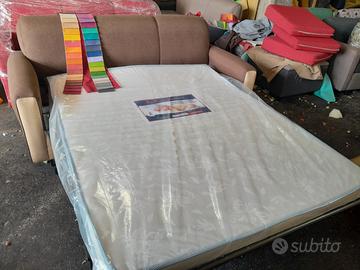 Divano letto nuovi a scelta