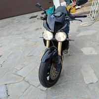 Triumph Speed triple 1050
