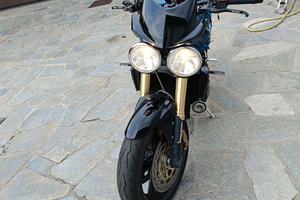 Triumph Speed triple 1050