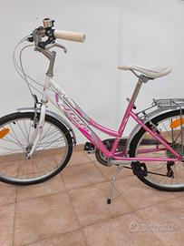 Bicicletta donna Atala 24