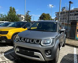 SUZUKI Ignis 1.2 Hybrid Top