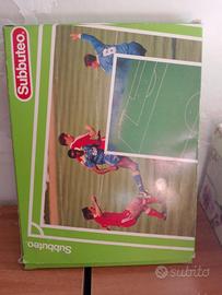 campo Subbuteo
