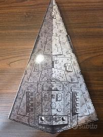 Rollinz Star Wars 2.0 Completa